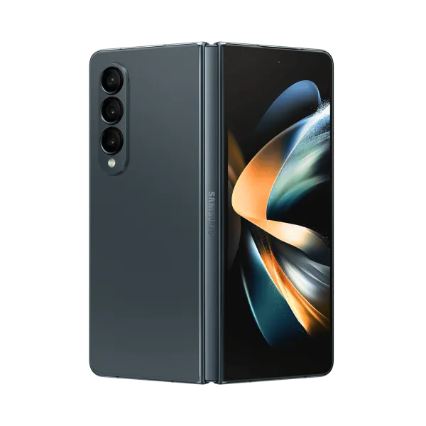 Samsung Galaxy Z Fold4 - 256 GB - Gri