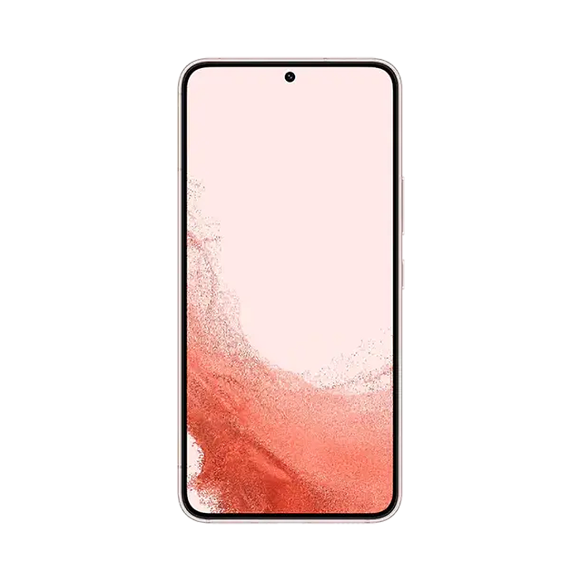 Samsung Galaxy S22 5G - 128 GB - Pembe Samsung Galaxy S22 5G - 128 GB - Pembe