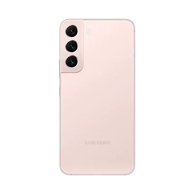 Samsung Galaxy S22 5G - 128 GB - Pembe Samsung Galaxy S22 5G - 128 GB - Pembe