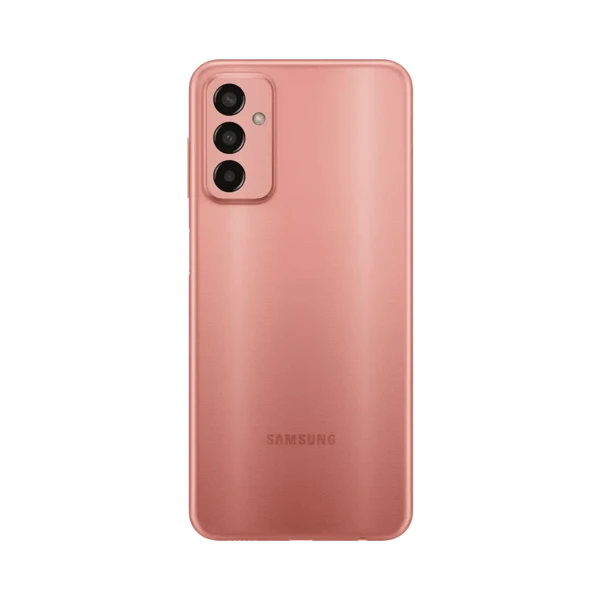 Samsung Galaxy M13 - 64 GB - Bakır - 3