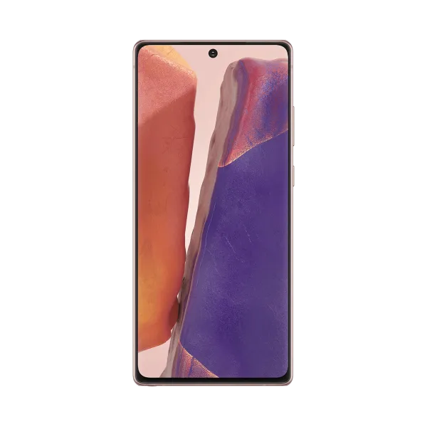 Samsung Galaxy Note 20 - 256 GB - Mistik Bronz