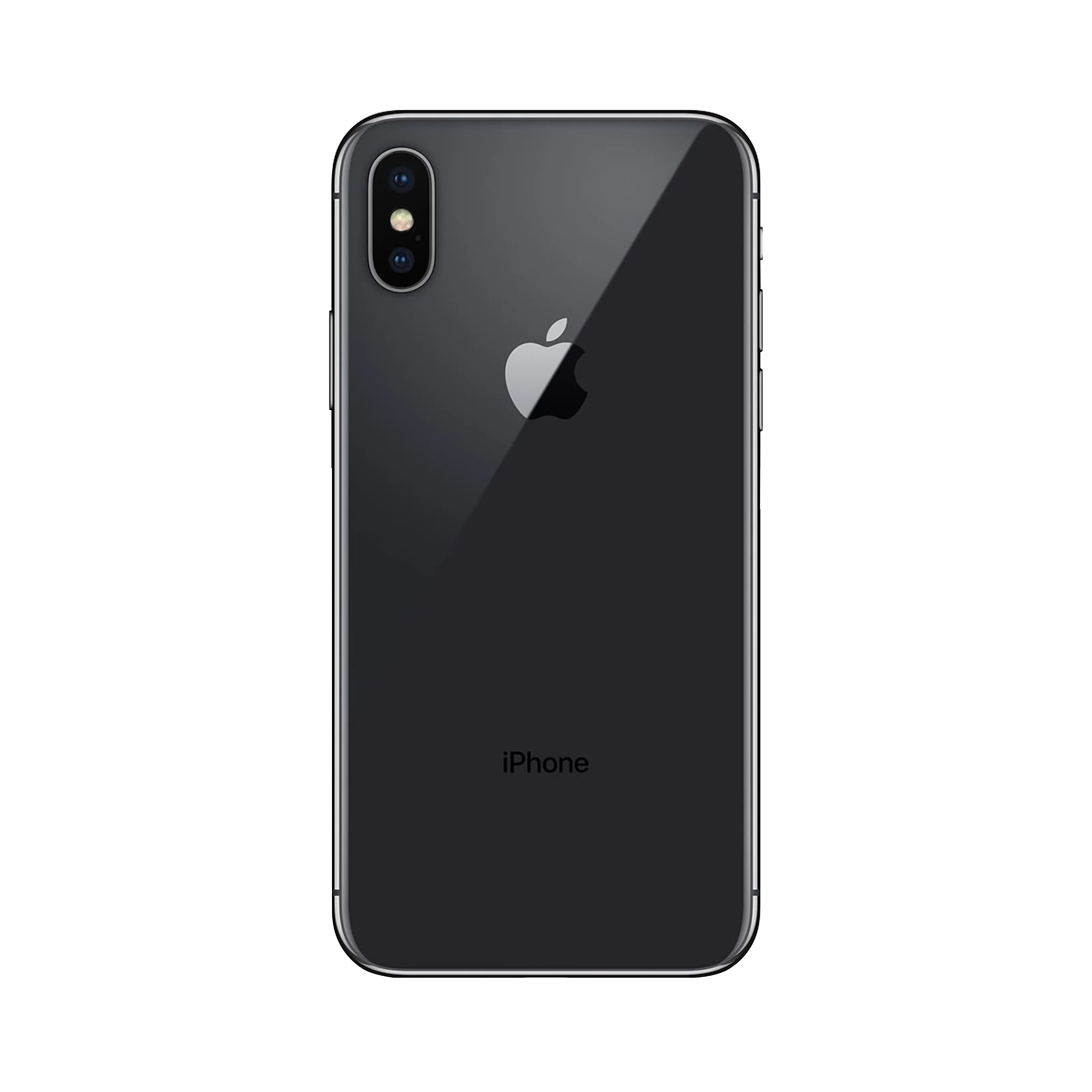 Apple iPhone XS Max - 64 GB - Uzay Grisi