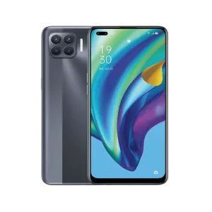 Oppo Reno 4 Lite - 128 GB - Mat Siyah