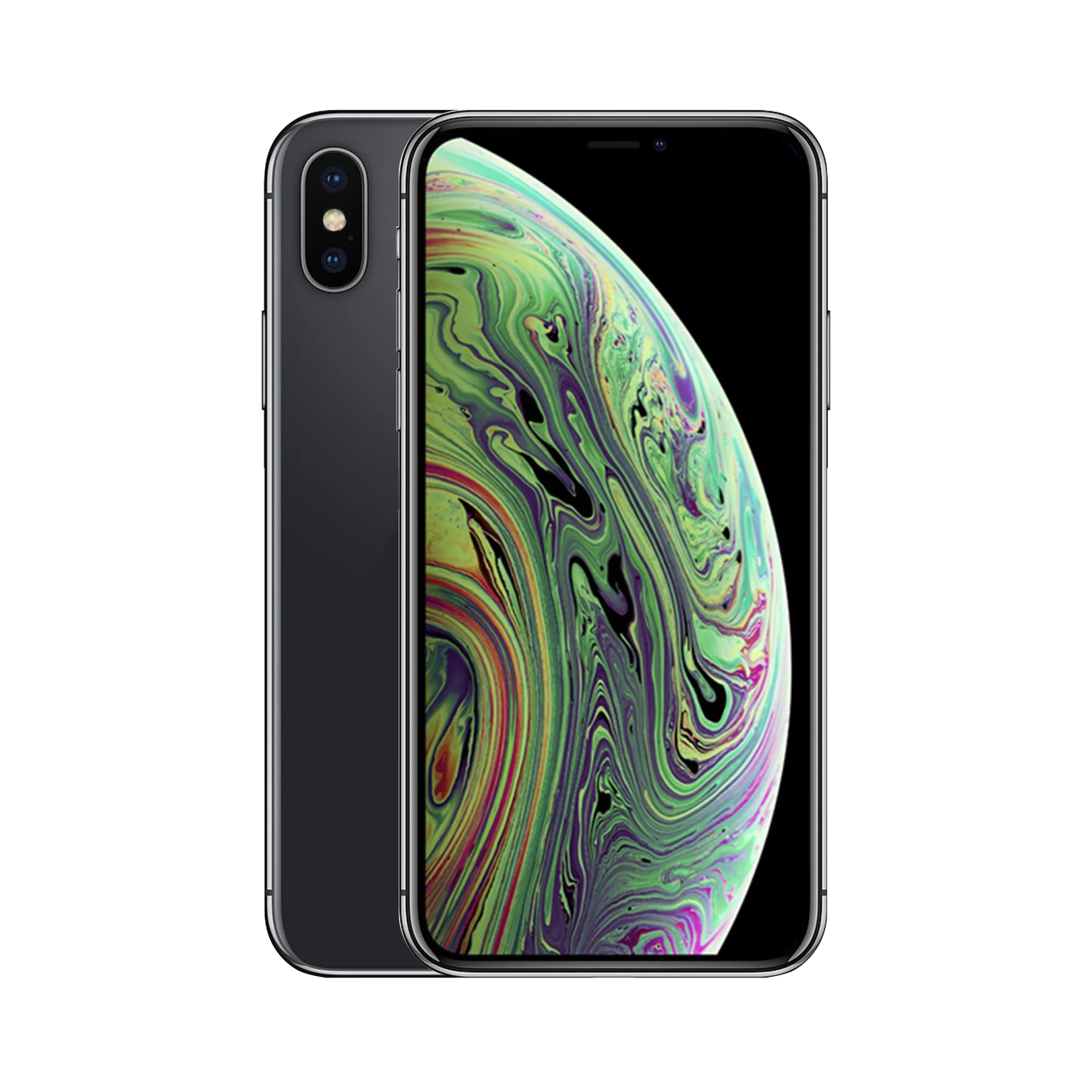 Apple iPhone XS Max - 64 GB - Uzay Grisi