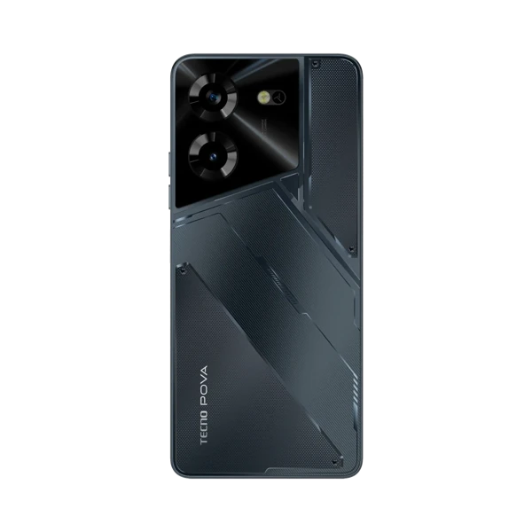 Tecno Pova 5 - 256 GB - Siyah