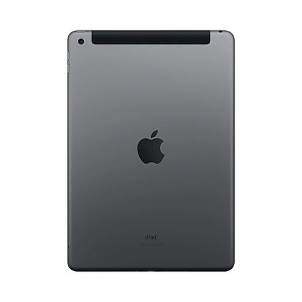 Apple iPad Air (2. Nesil) 32 GB 9.7" Cellular Uzay Grisi - 3