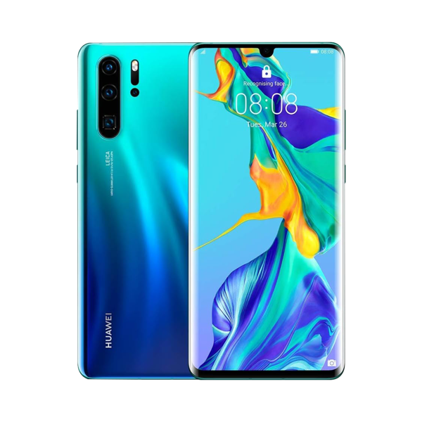 Huawei P30 - 128 GB - Aurora - 1