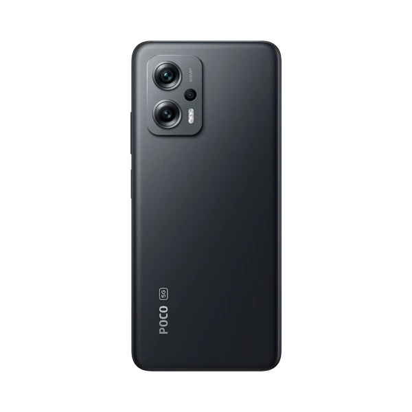 Poco X4 GT 5G - 128 GB - Siyah - 3