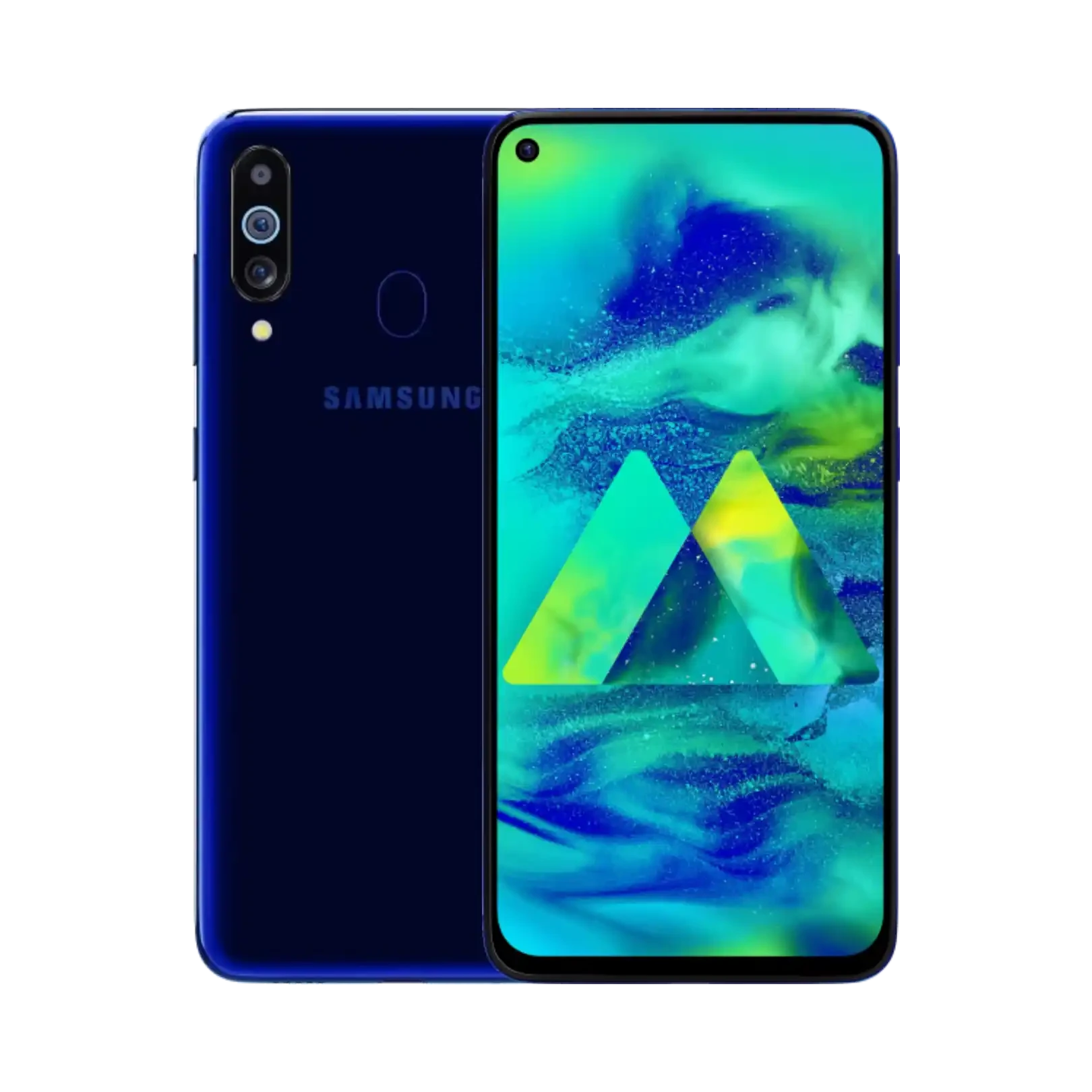 Samsung Galaxy M40 Gece Mavisi 128 GB