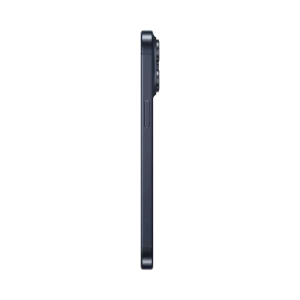 Apple iPhone 15 Pro Max - 1 TB - Mavi Titanyum