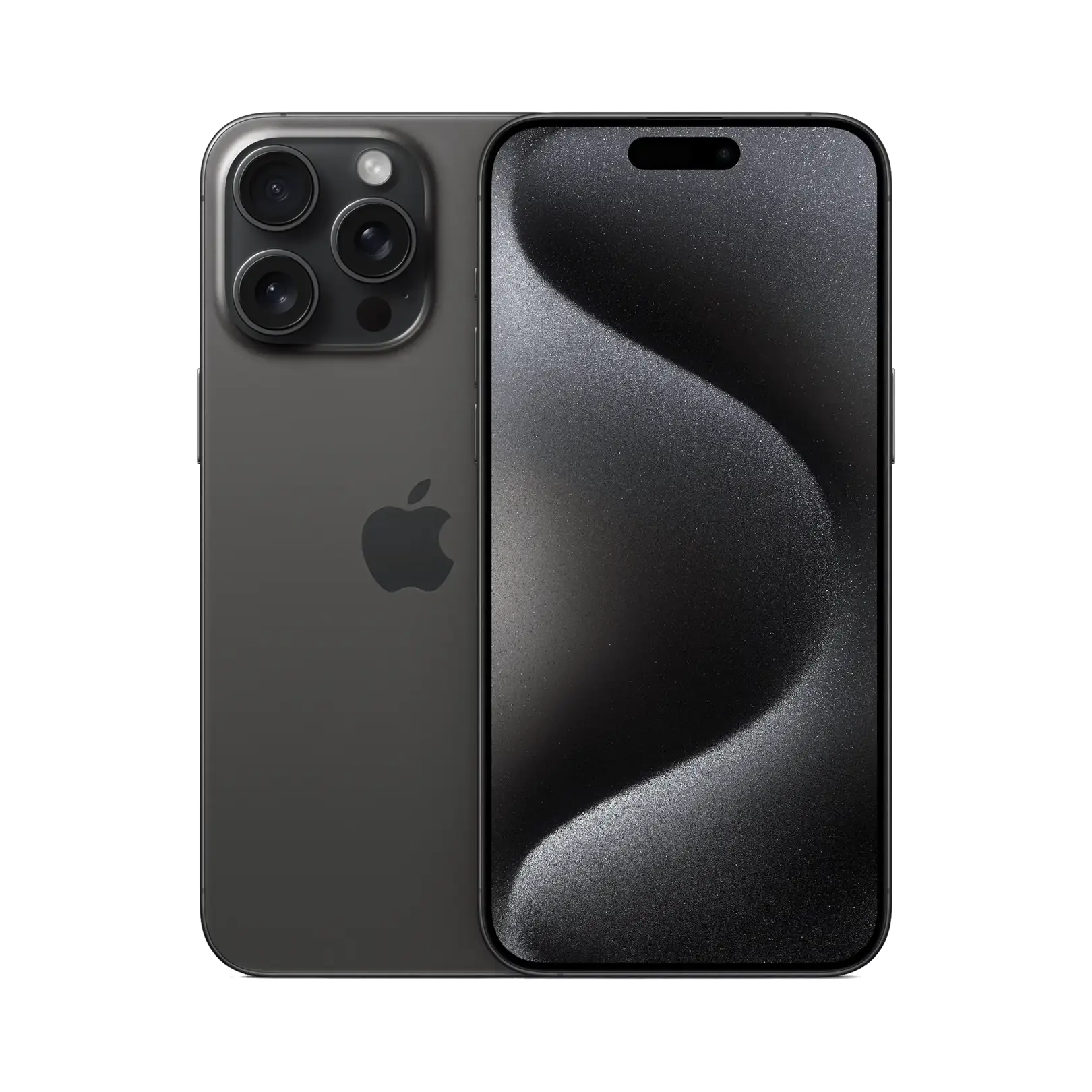 Apple iPhone 15 Pro Max - 1 TB - Siyah Titanyum