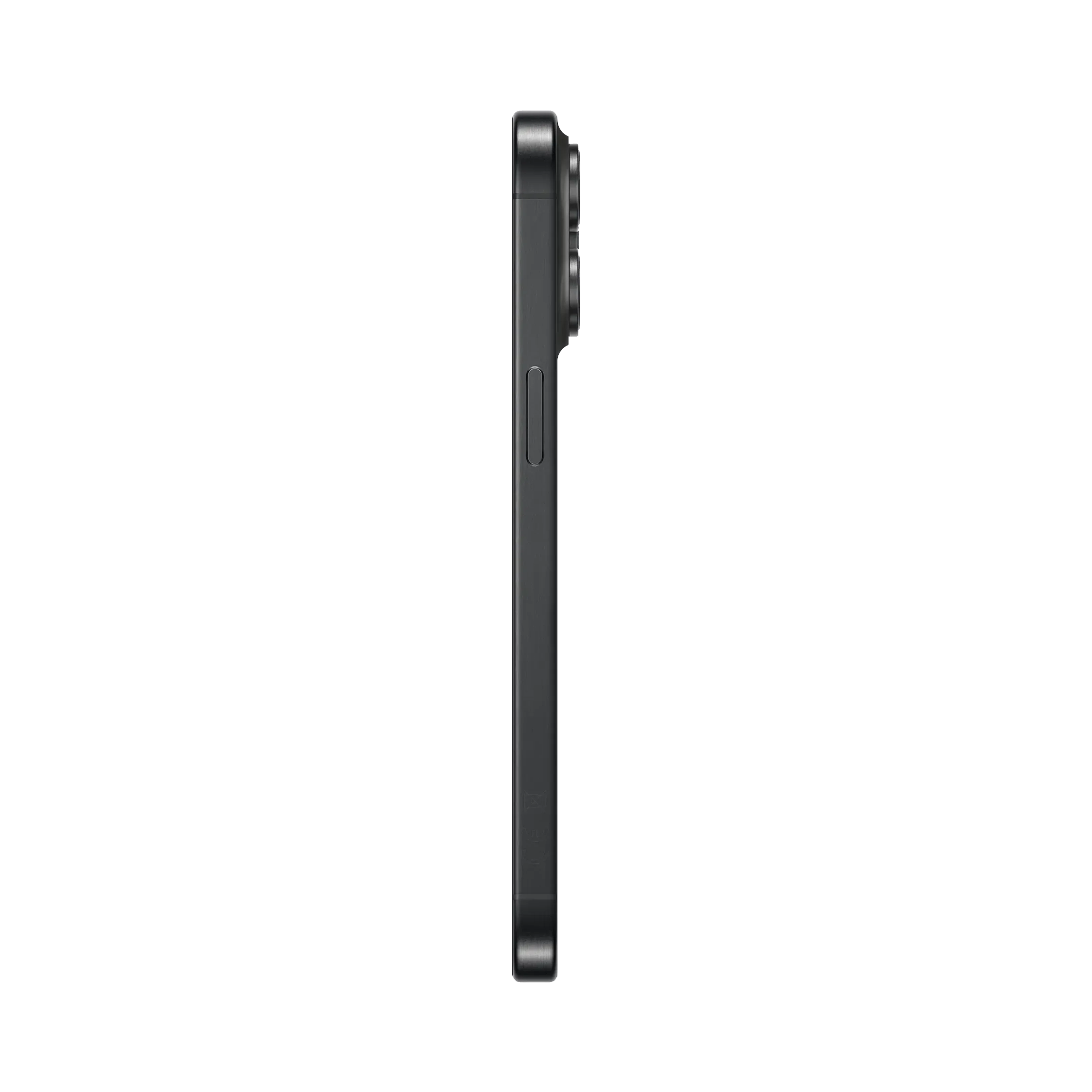 Apple iPhone 15 Pro Max - 1 TB - Siyah Titanyum