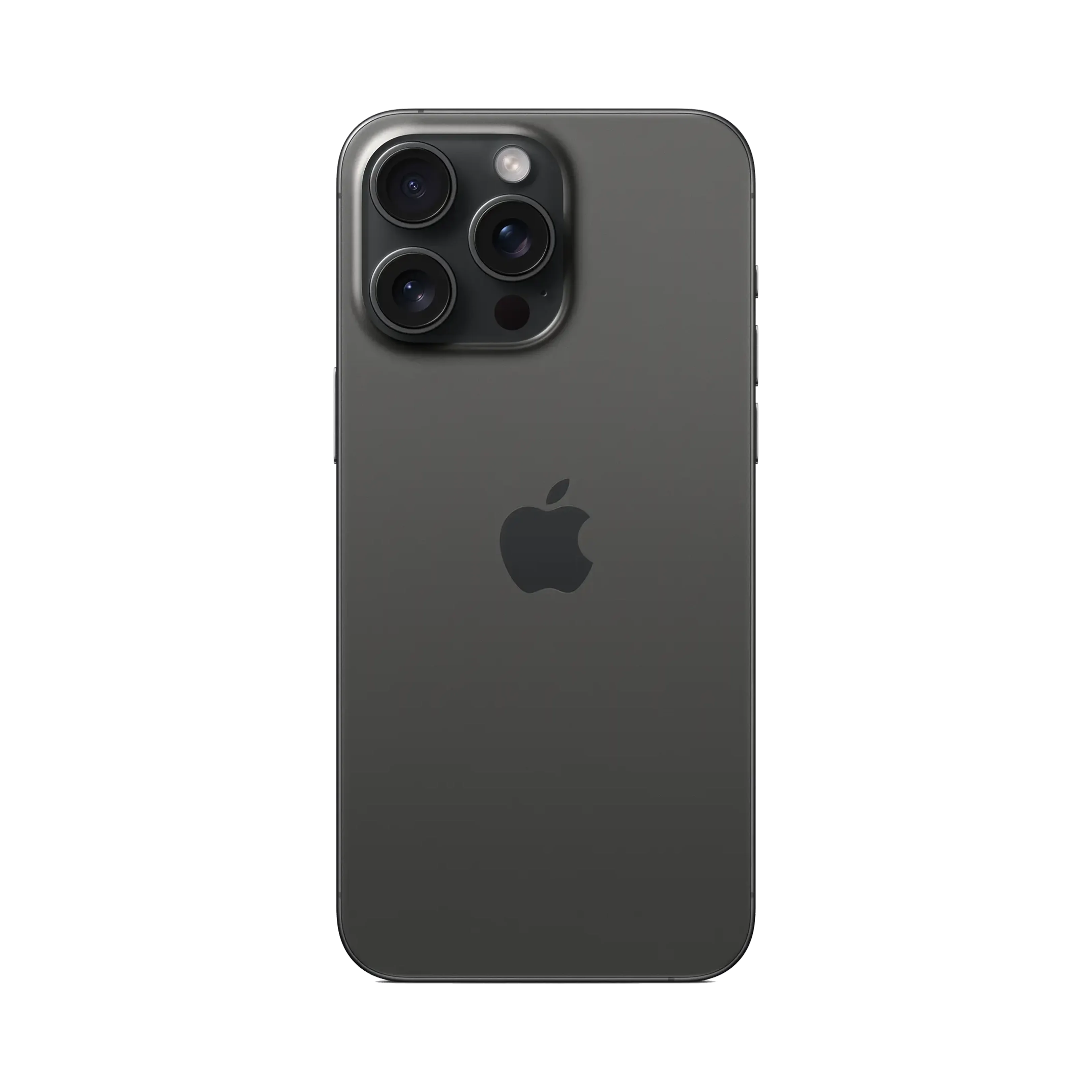 Apple iPhone 15 Pro Max - 1 TB - Siyah Titanyum