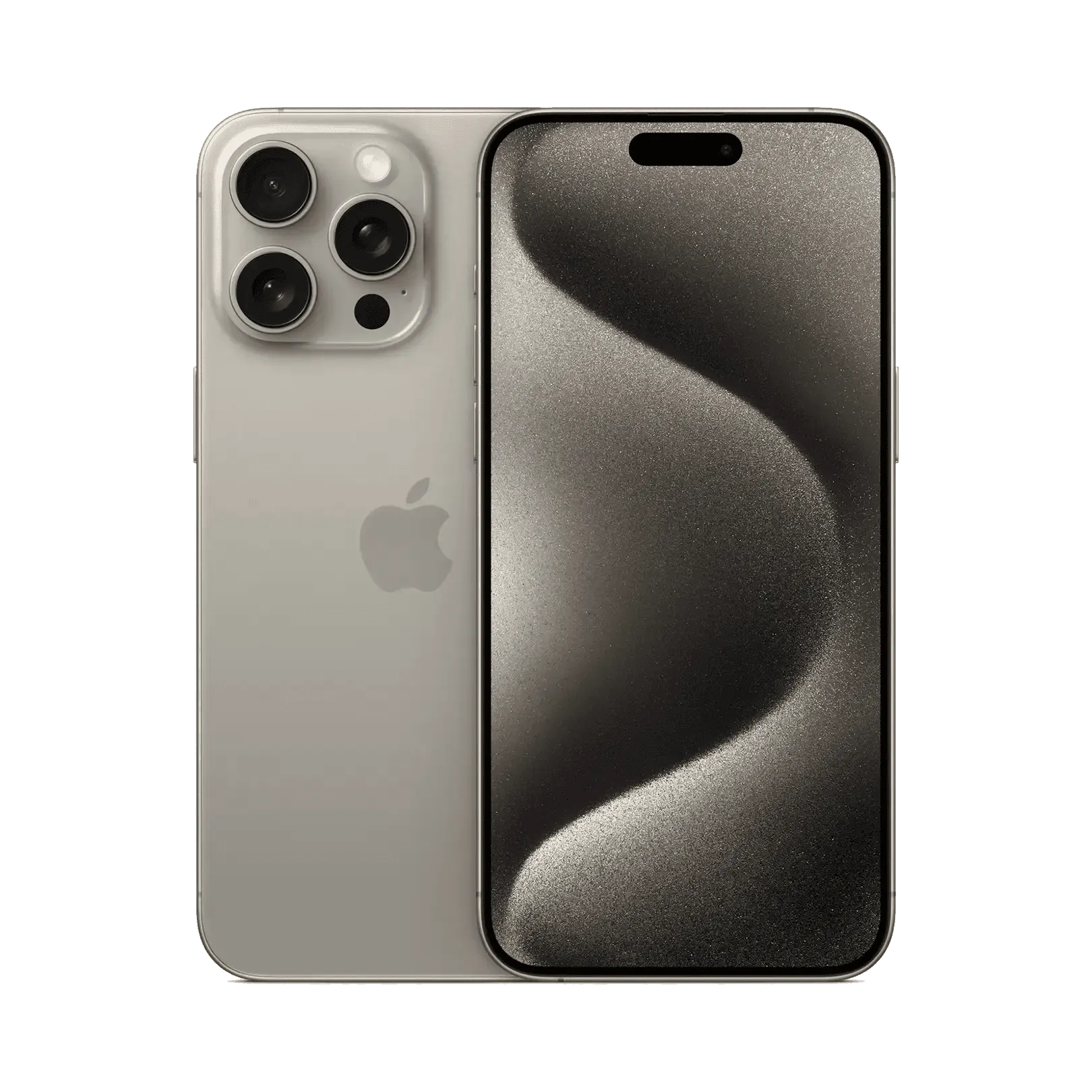 Apple iPhone 15 Pro Max 1 TB Natürel Titanyum