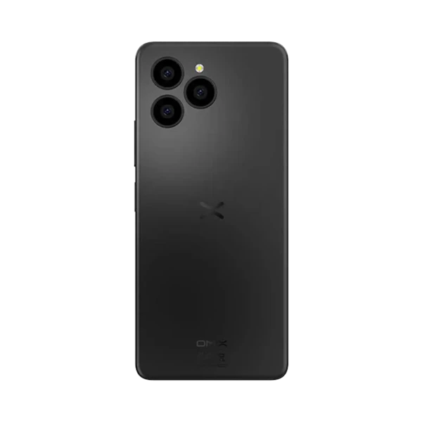 Omix X6 - 128 GB - Siyah - 3