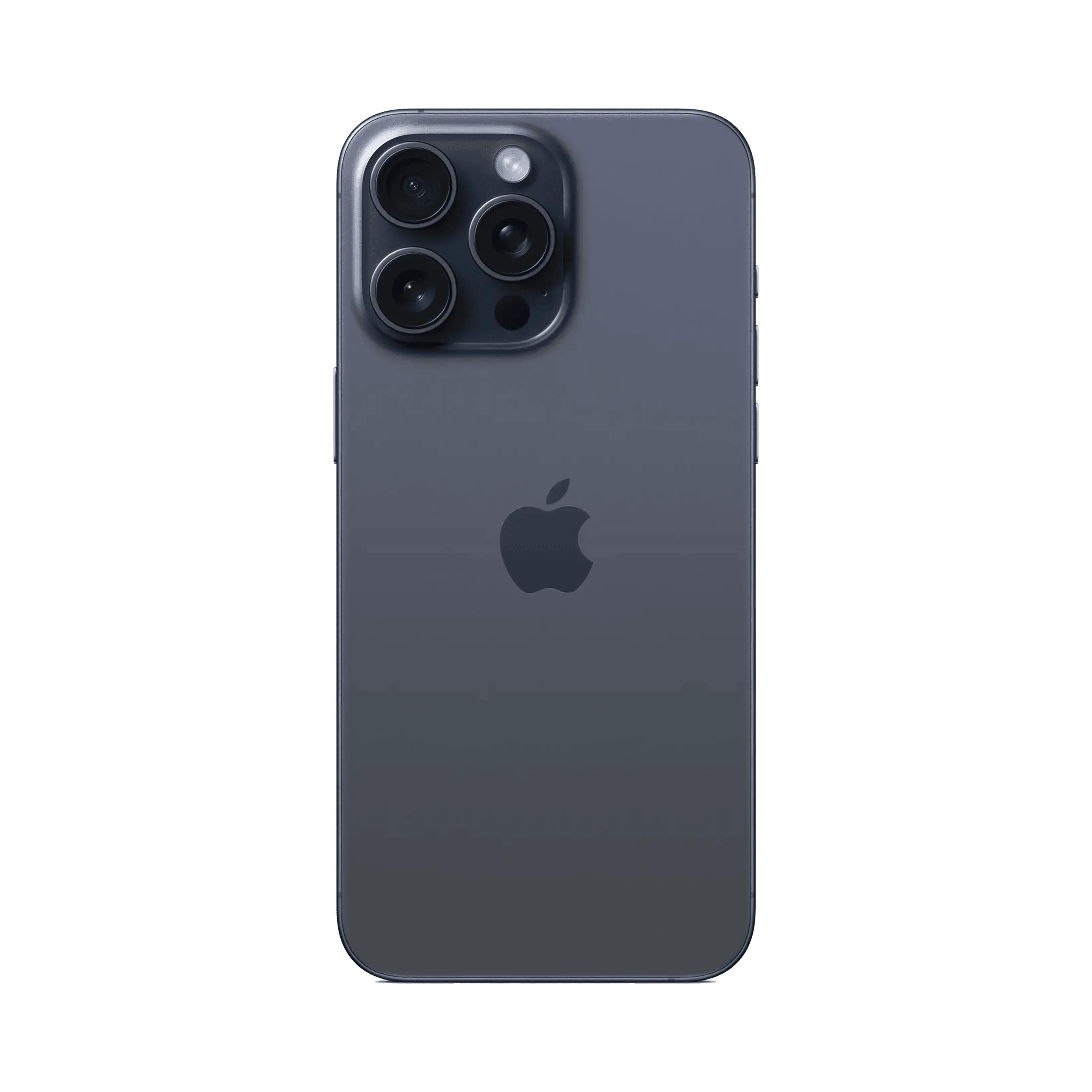 Apple iPhone 15 Pro Max 256 GB Mavi Titanyum