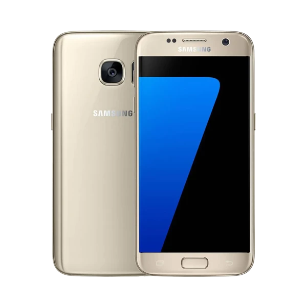 Samsung Galaxy S7 - 32 GB - Altın - 1