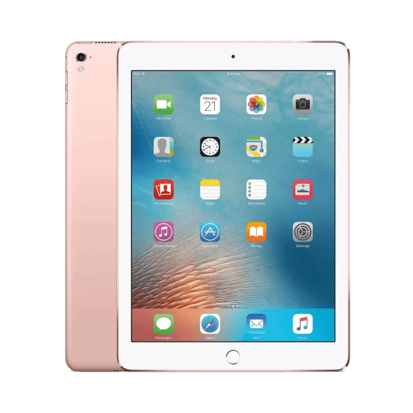 Apple iPad Pro 9.7" - 256 GB - 9.7" - Cellular - Rose Altın
