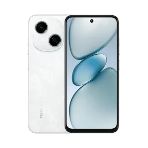 Tecno Spark Go 1 - 128 GB - Beyaz