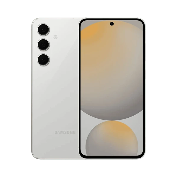 Samsung Galaxy S24 FE - 256 GB - Gri - 1