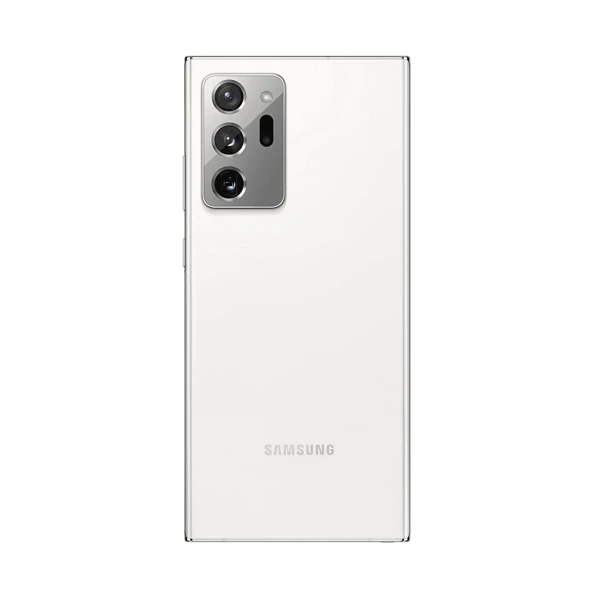 Samsung Galaxy Note 20 Ultra Mistik Beyaz 128 GB - 3