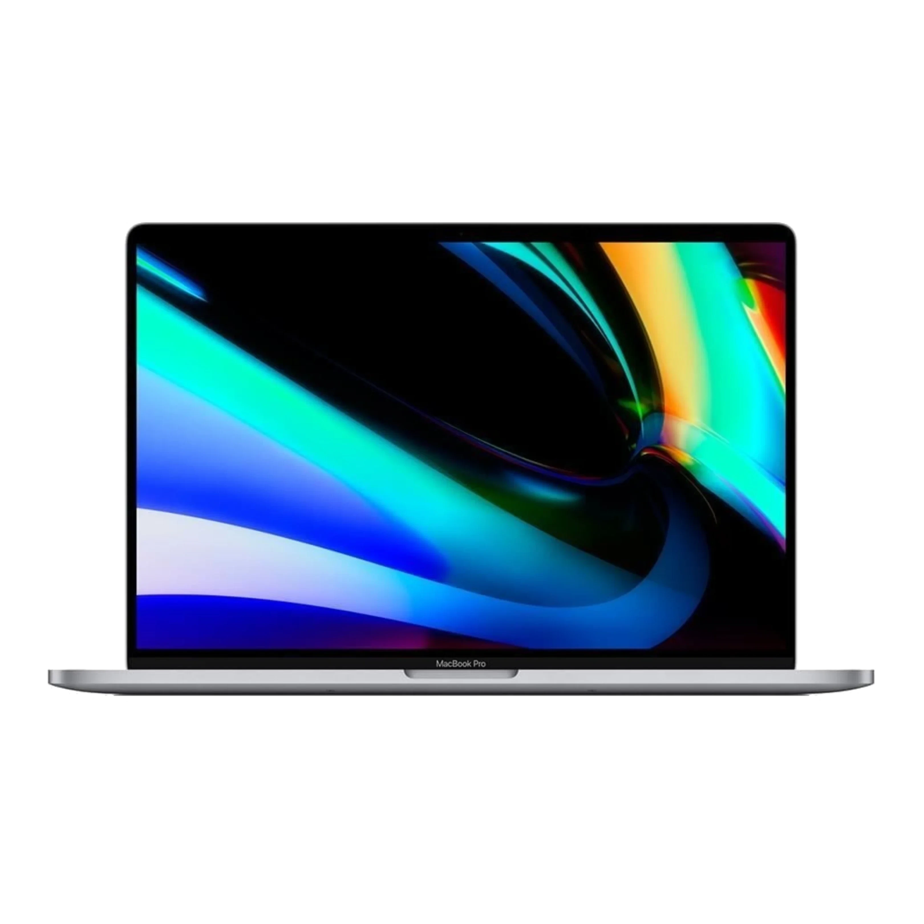 Apple MacBook Pro 16" (16-inch, 2019) - 2.6 GHz Core i7 - 16 GB - 512 GB - Gece yarısı