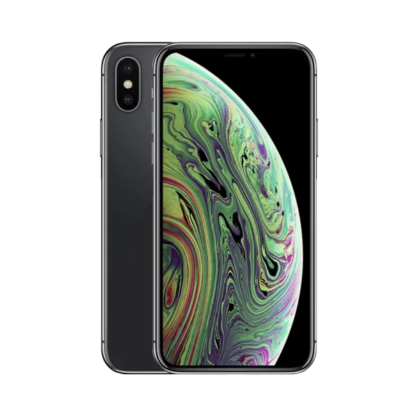Apple iPhone XS Max - 512 GB - Uzay Grisi - 1