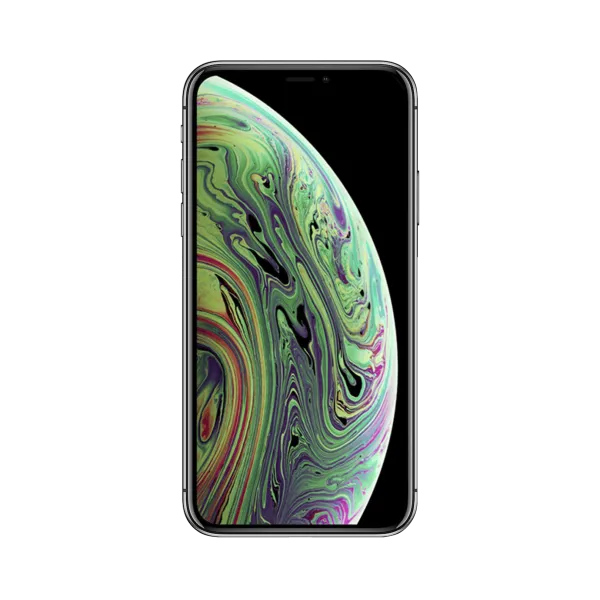 Apple iPhone XS Max - 512 GB - Uzay Grisi - 2