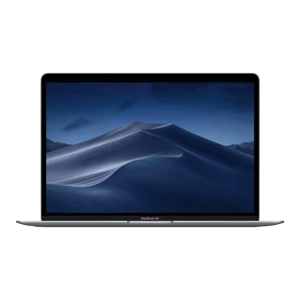 Apple MacBook Air 13" (13-inch, 2020) - 1.1 GHz Core i5 - 8 GB - 256 GB - Gece yarısı