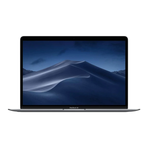 Apple MacBook Air 13" (13-inch, 2020) - 1.1 GHz Core i5 - 8 GB - 256 GB - Gece yarısı