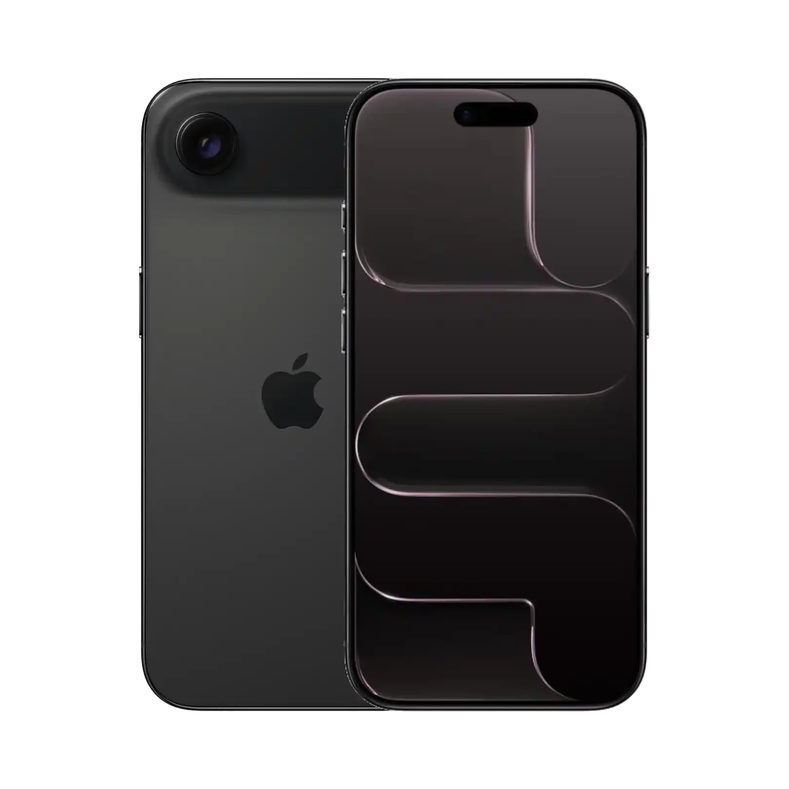 Yenilenmiş Apple iPhone Air - 512 GB - Uzay Siyahı