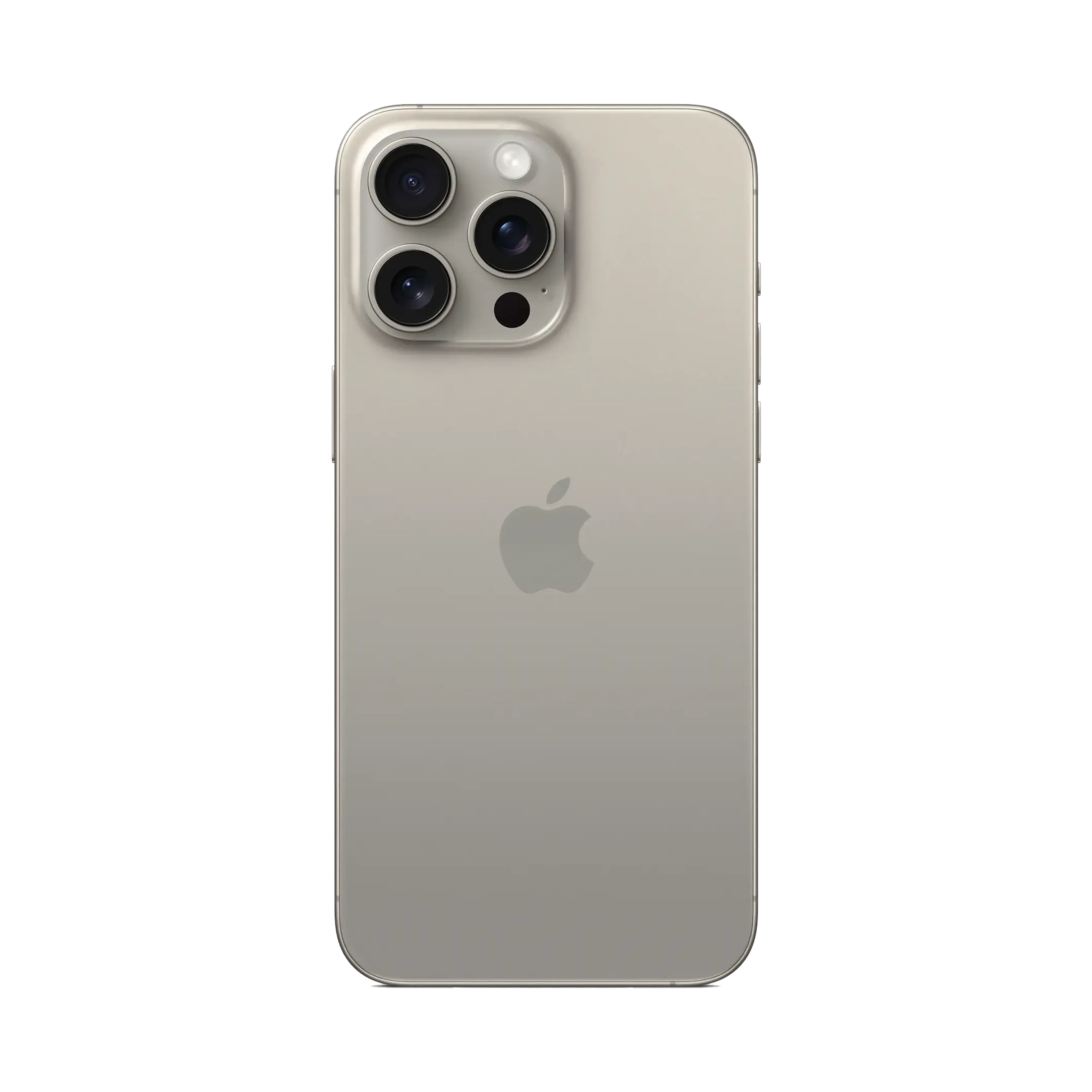 Apple iPhone 15 Pro - 512 GB - Natürel Titanyum