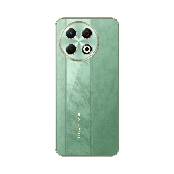 Tecno Spark 30 Pro - 256 GB - Yeşil