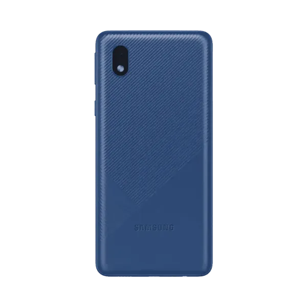 Samsung Galaxy A01 Core - 16 GB - Mavi