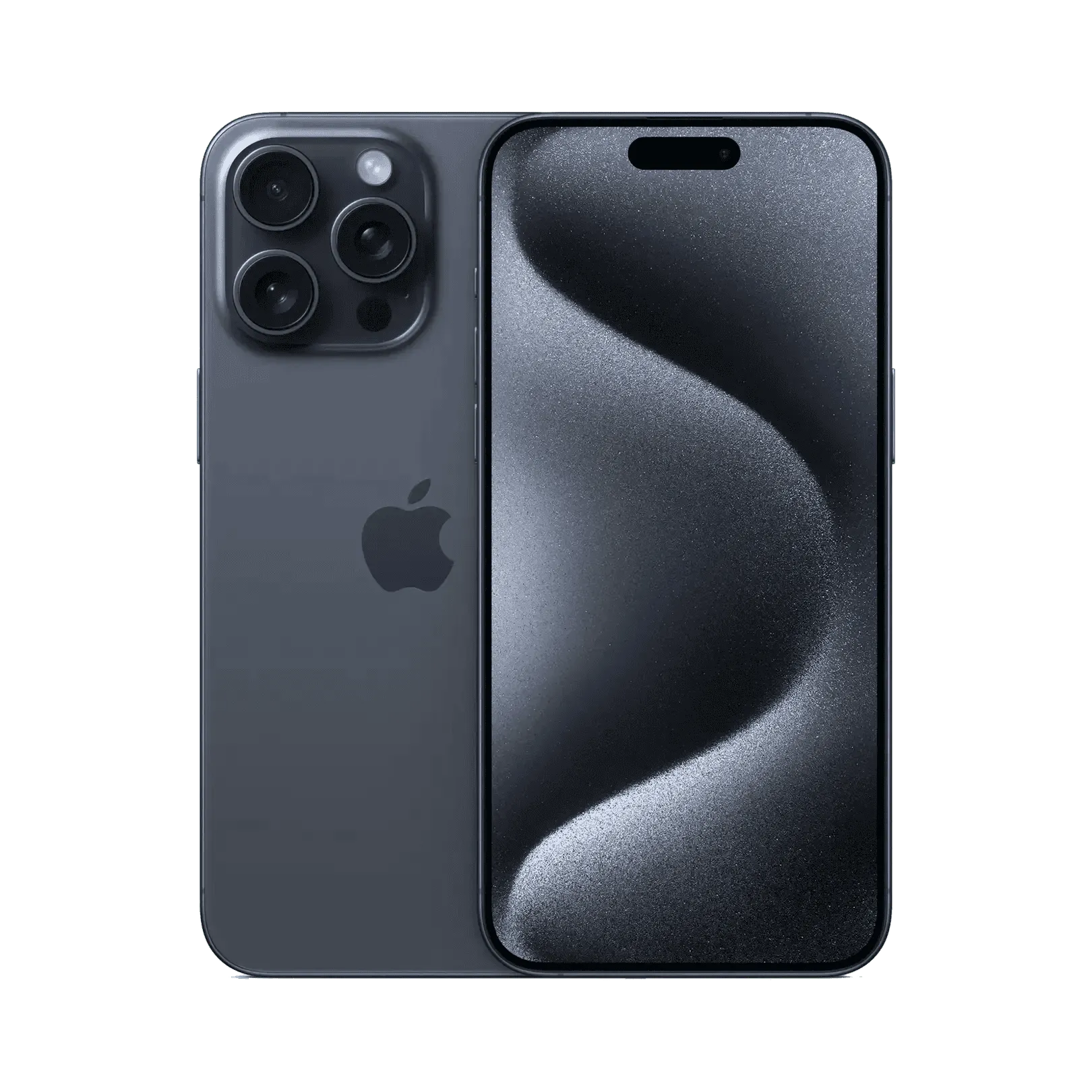 Apple iPhone 15 Pro - 256 GB - Mavi Titanyum