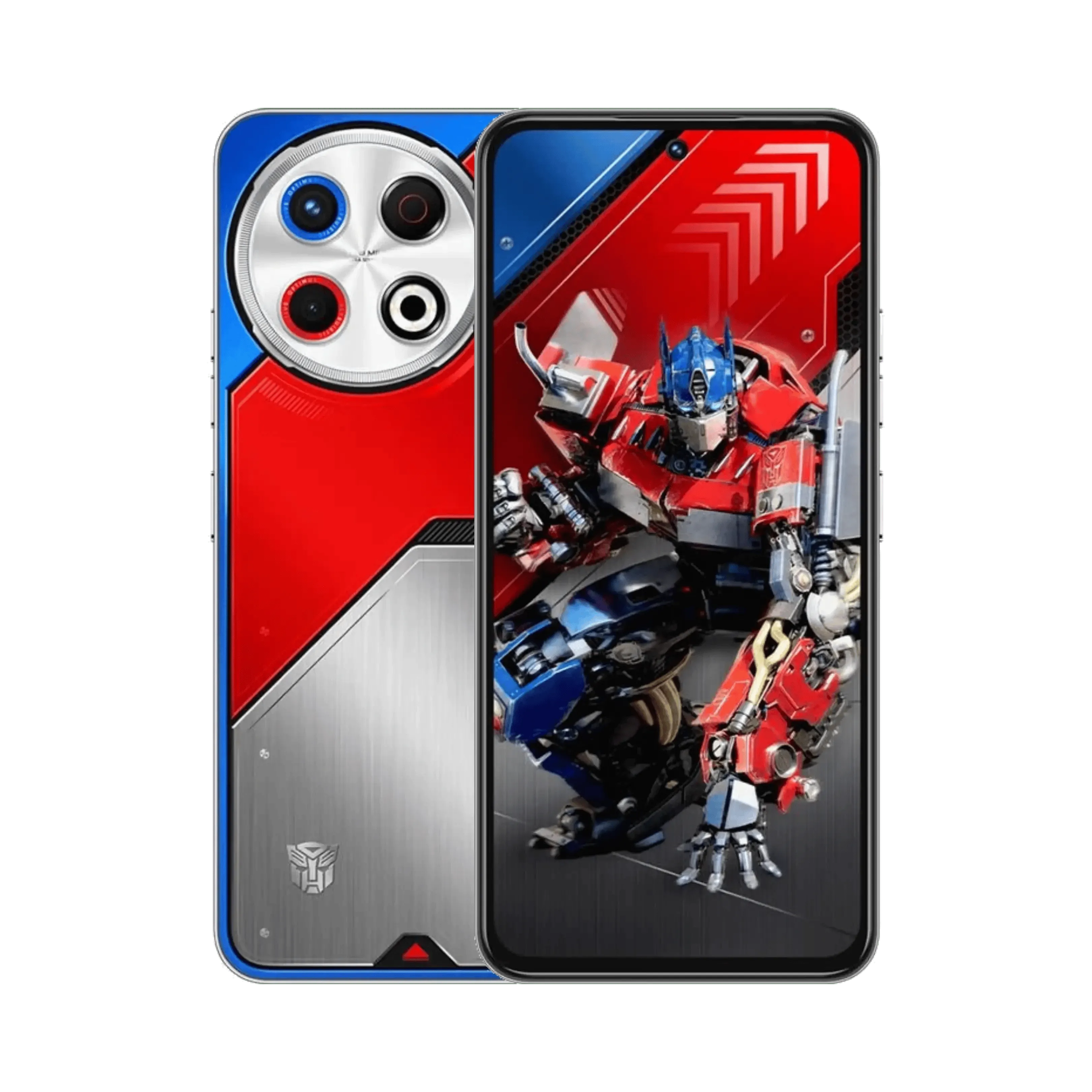 Optimus Prime