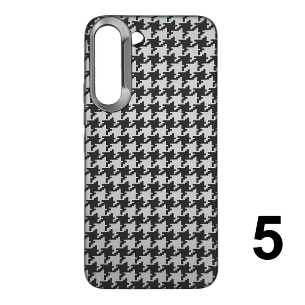 Nettech Samsung Galaxy S22 Uyumlu NT-N054 Arka Koruma Kılıf (Karışık Renk) NT-109701 - 5