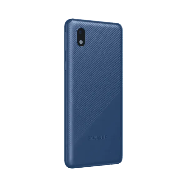 Samsung Galaxy A01 Core - 16 GB - Mavi