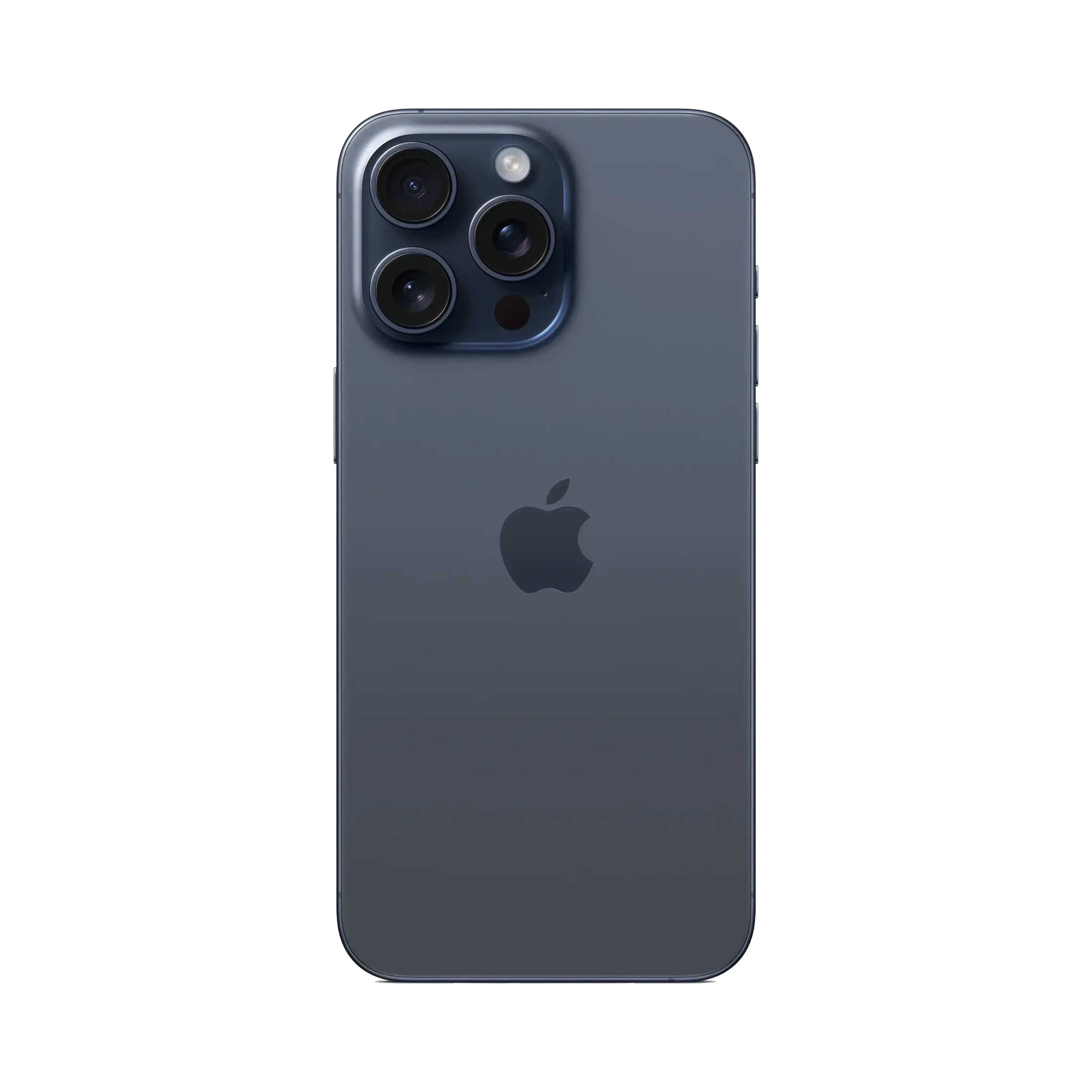 Apple iPhone 15 Pro - 128 GB - Mavi Titanyum