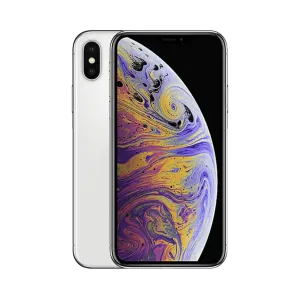 Apple iPhone XS - 64 GB - Gümüş