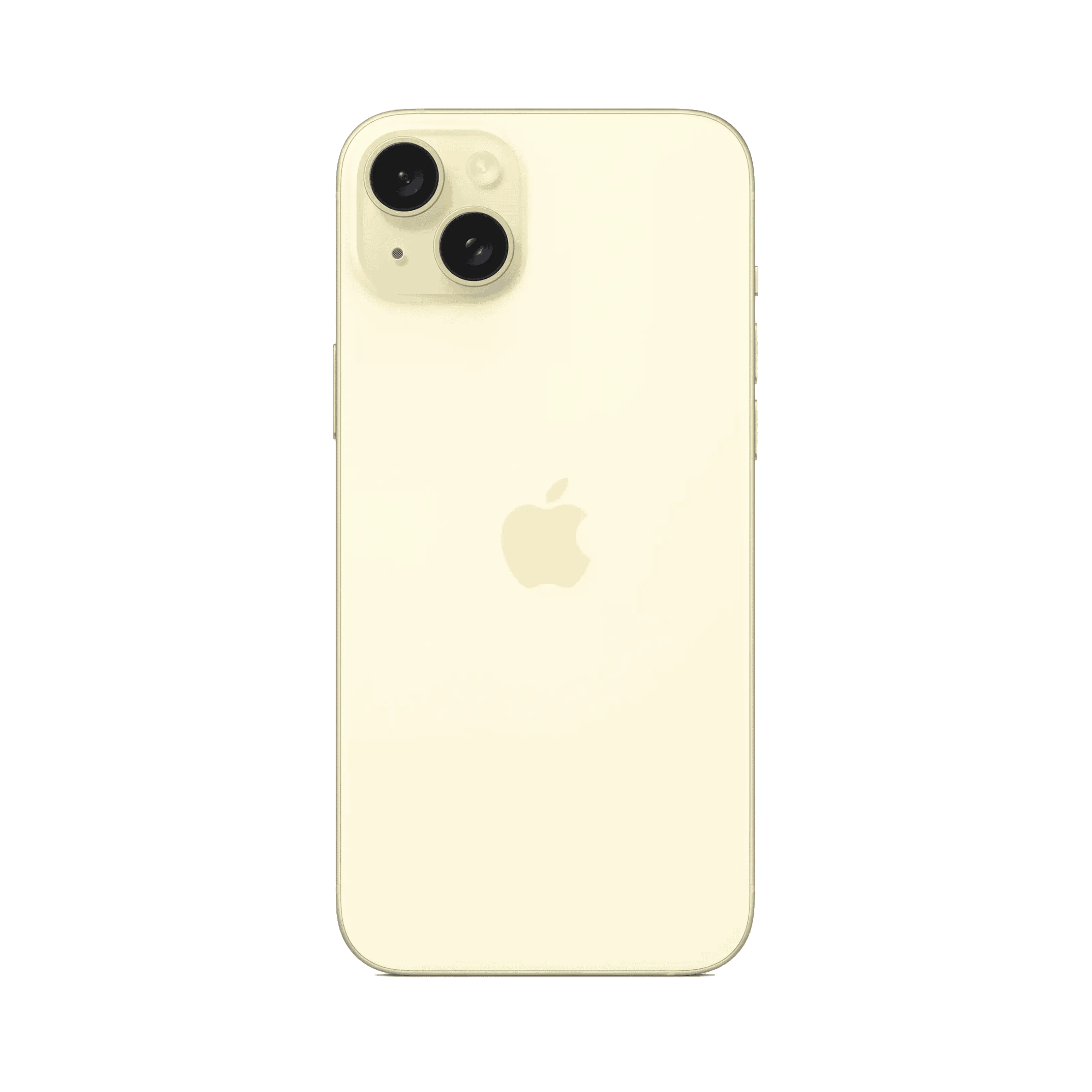 Yenilenmiş Apple iPhone 15 Plus Sarı 512 GB Hemen Al!