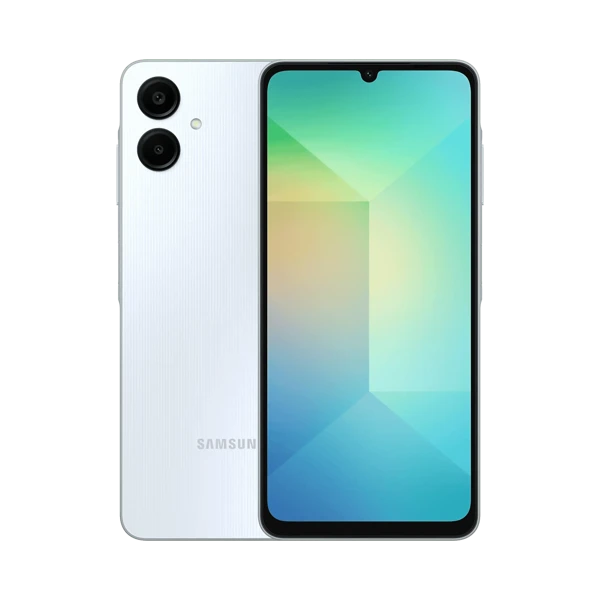 Samsung Galaxy A06 - 128 GB - Mavi - 1