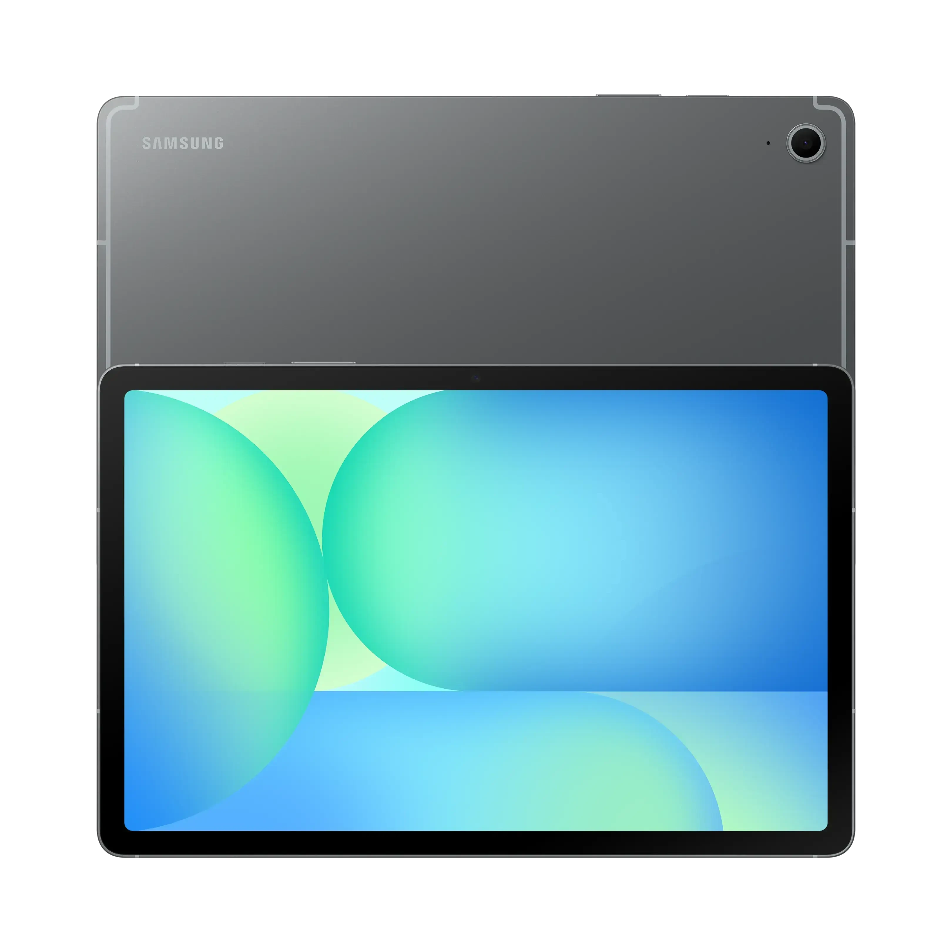 Samsung Galaxy Tab S10 FE - 128 GB - 10.9 inç - Wi-Fi - Gri