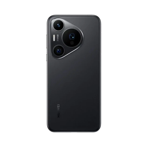 Huawei Pura 70 Pro - 512 GB - Siyah - 3