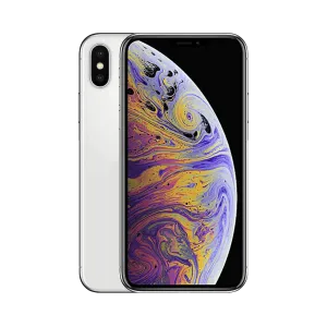 Apple iPhone XS - 64 GB - Gümüş