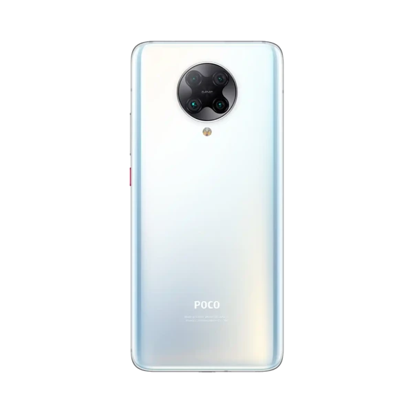 Poco F2 PRO - 128 GB - Fantom Beyazı - 3