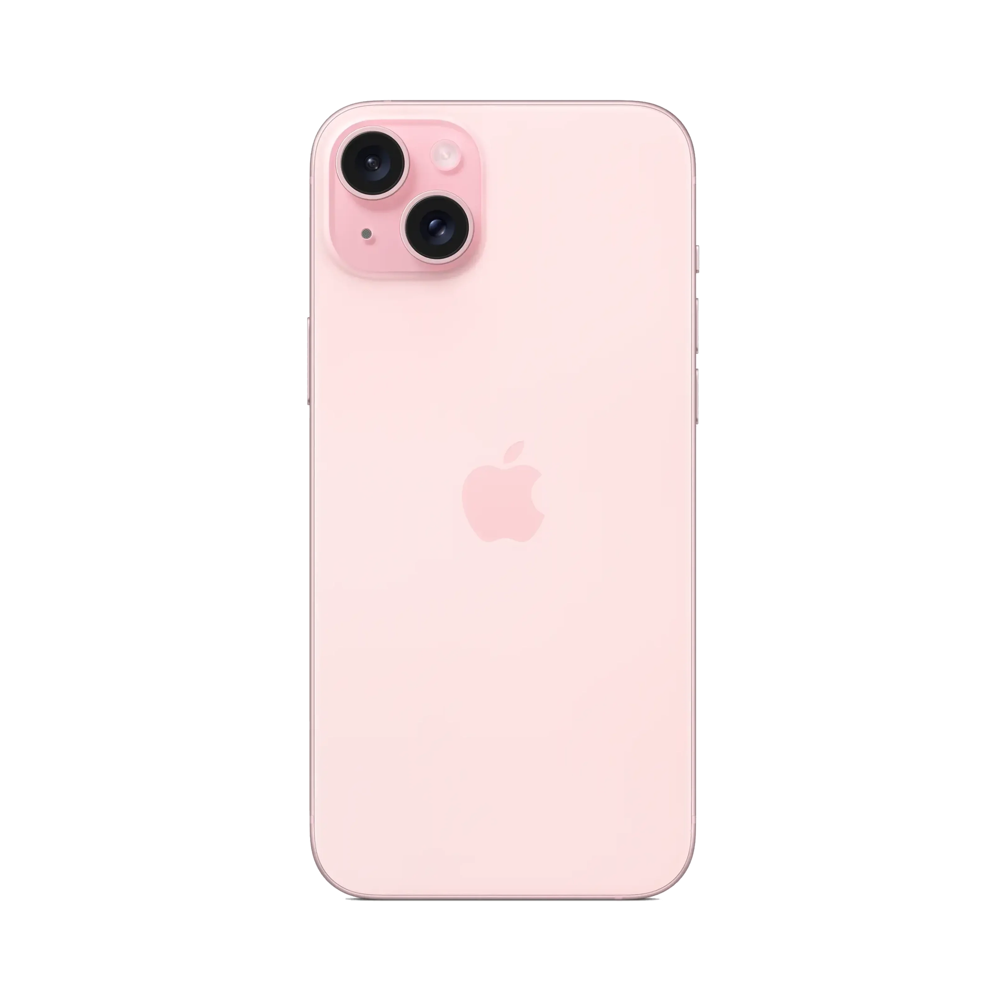 Apple iPhone 15 Plus - 256 GB - Pembe