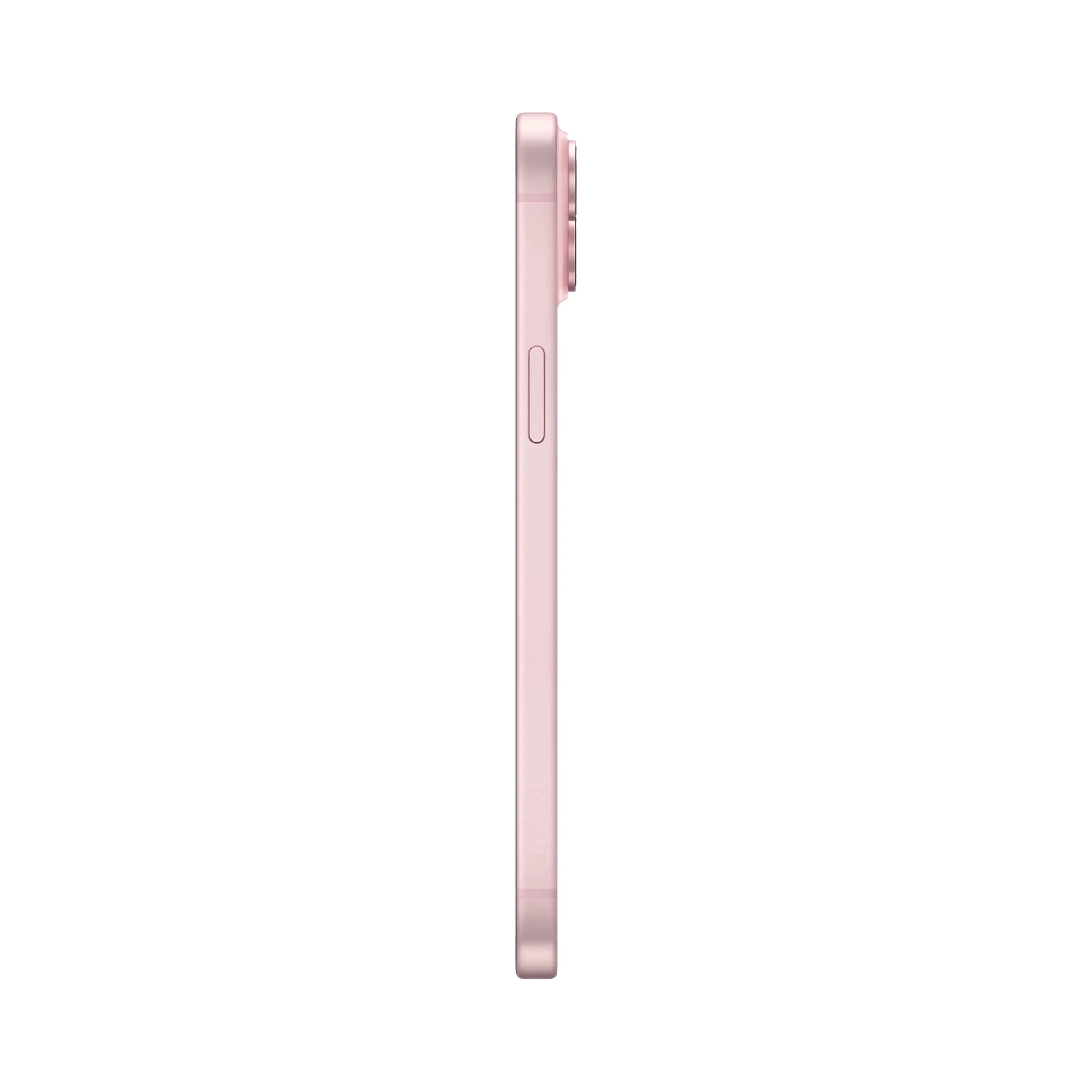 Apple iPhone 15 Plus - 256 GB - Pembe