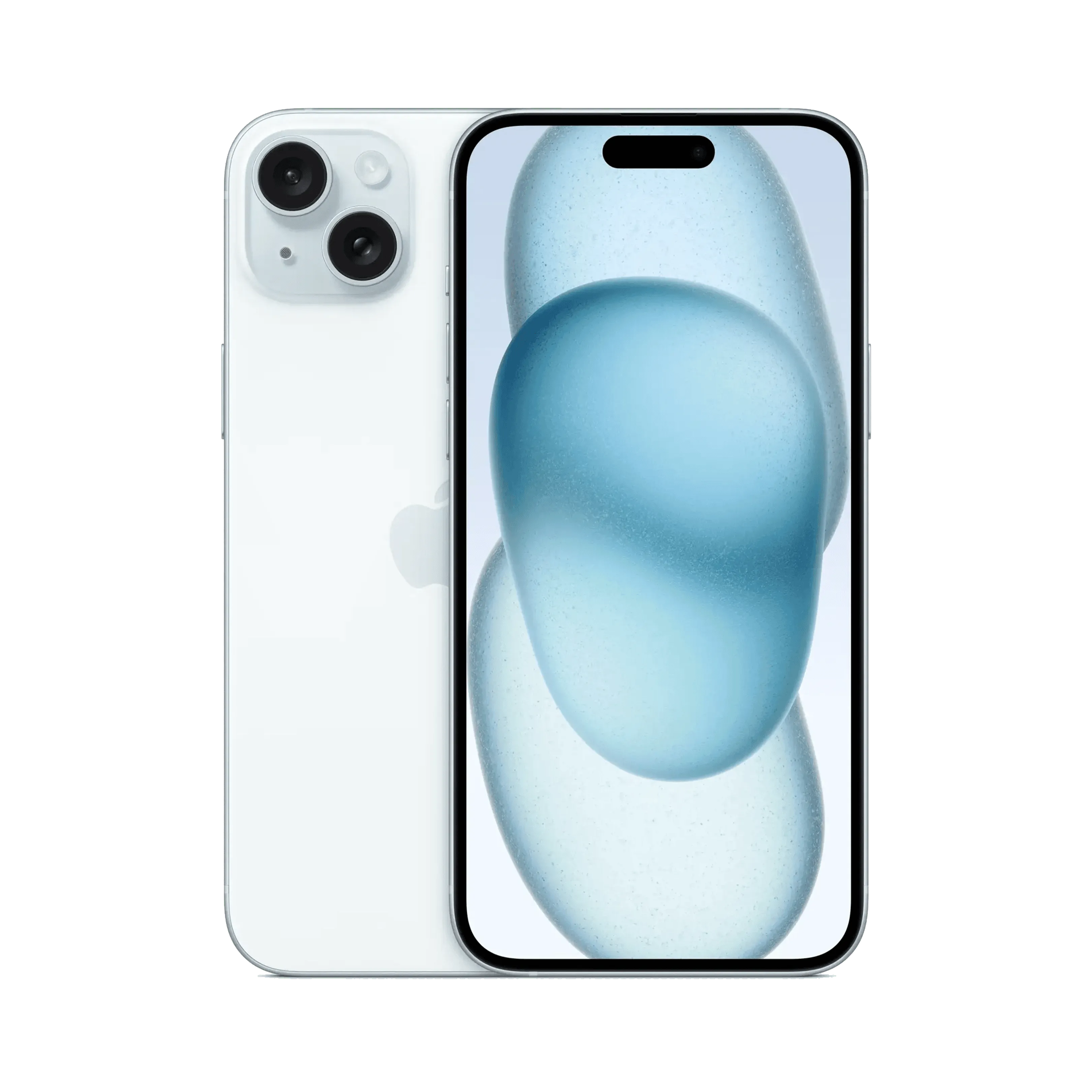 Apple iPhone 15 Plus Mavi 256 GB