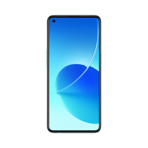 Oppo Reno 6 - 128 GB - Mavi